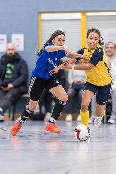 Bild 45 - wCJ Norddeutsches Futsalturnier Auswahlmannschaften